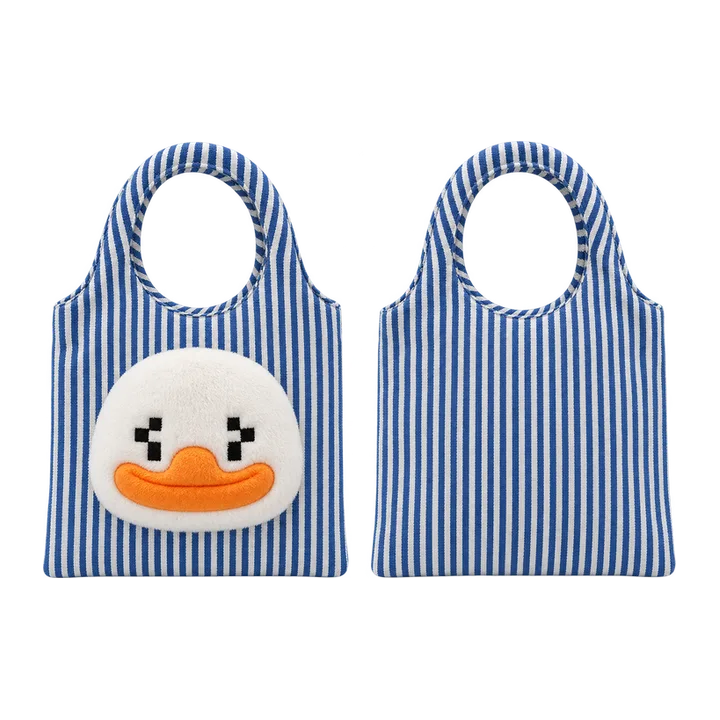 Emotion Series Canvas Bag 1